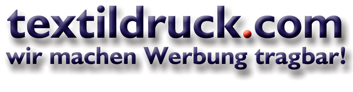 textildruck.com - wir machen Werbung tragbar!